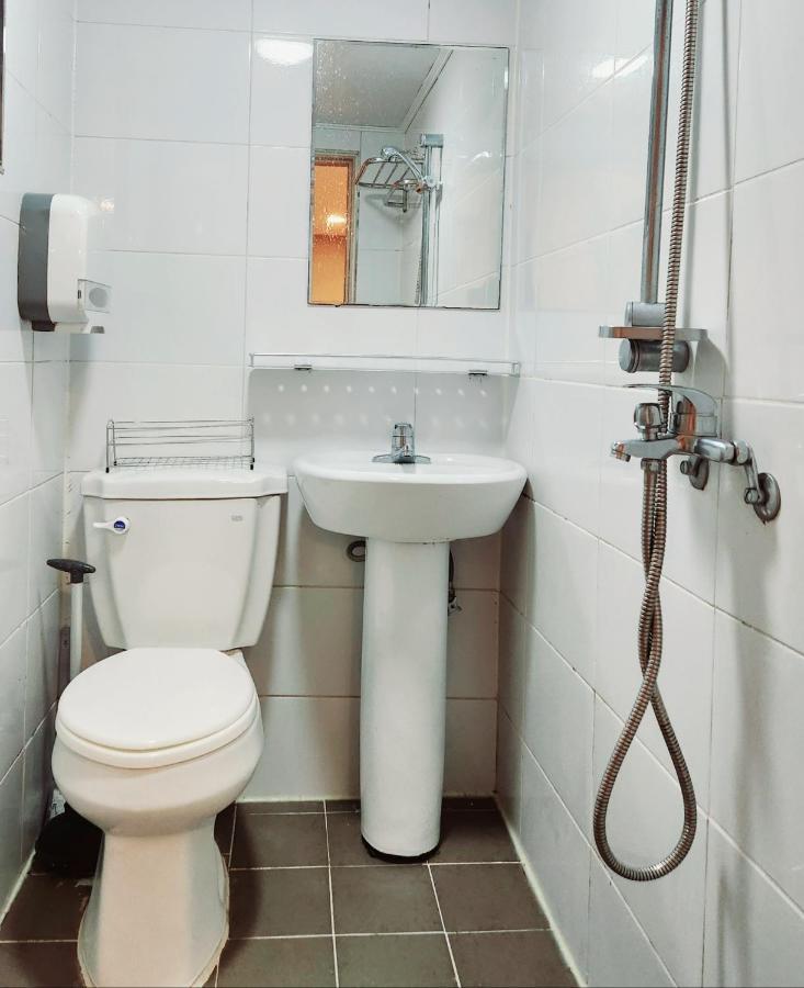 Hongdae Guest House Room#G#E#D#R#M Seul Zewnętrze zdjęcie