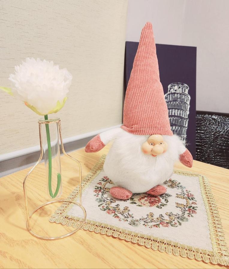 Hongdae Guest House Room#G#E#D#R#M Seul Zewnętrze zdjęcie