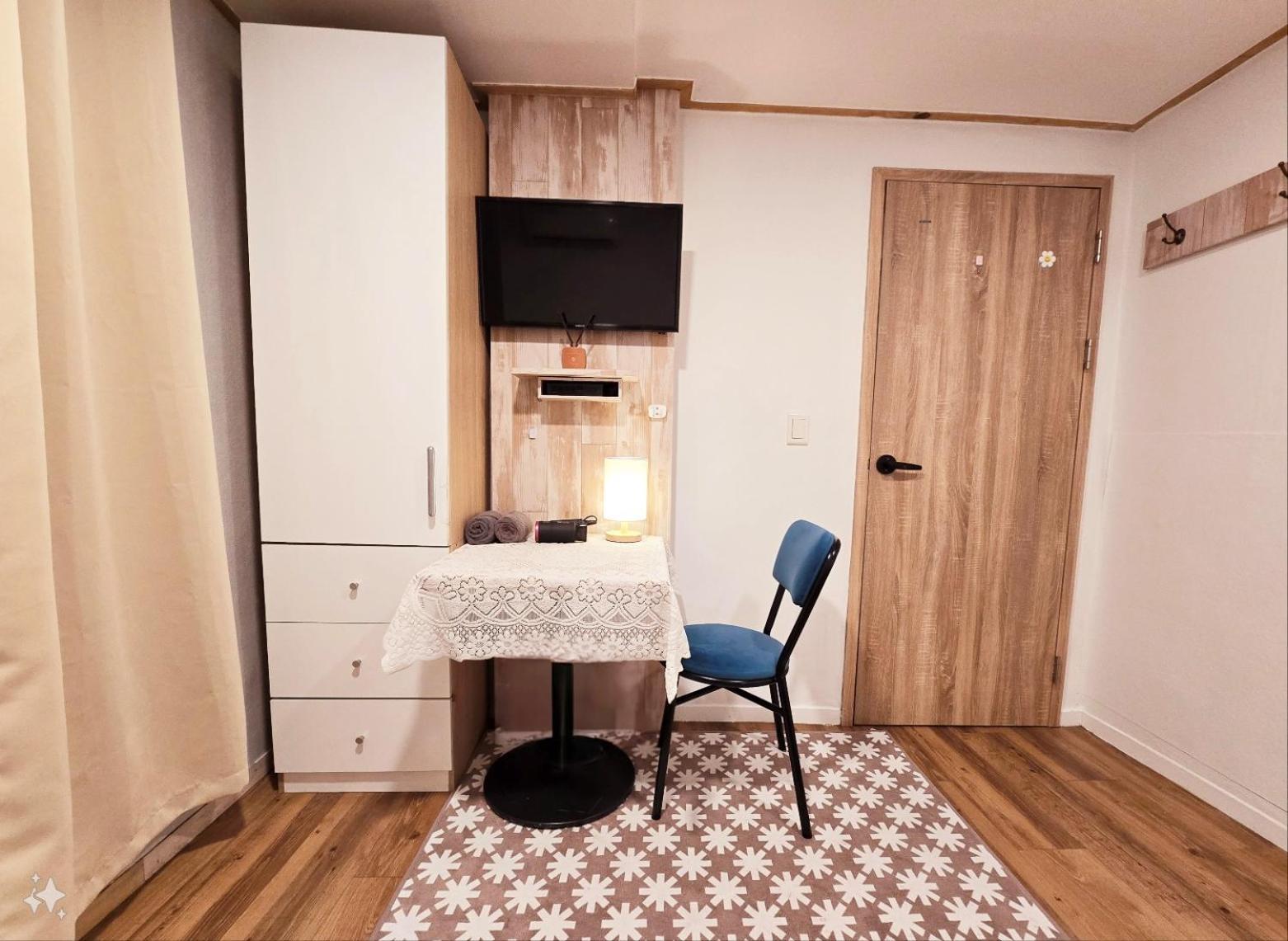Hongdae Guest House Room#G#E#D#R#M Seul Zewnętrze zdjęcie