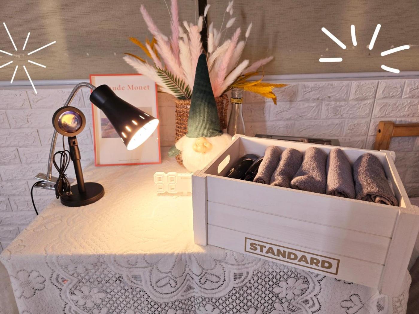 Hongdae Guest House Room#G#E#D#R#M Seul Zewnętrze zdjęcie