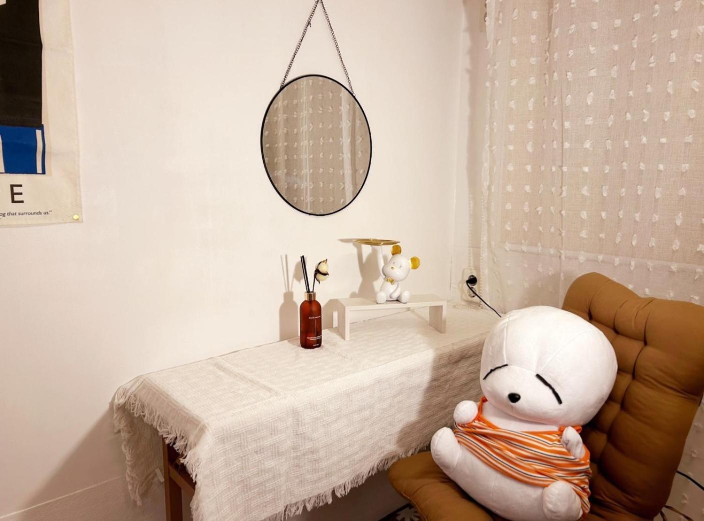 Hongdae Guest House Room#G#E#D#R#M Seul Zewnętrze zdjęcie