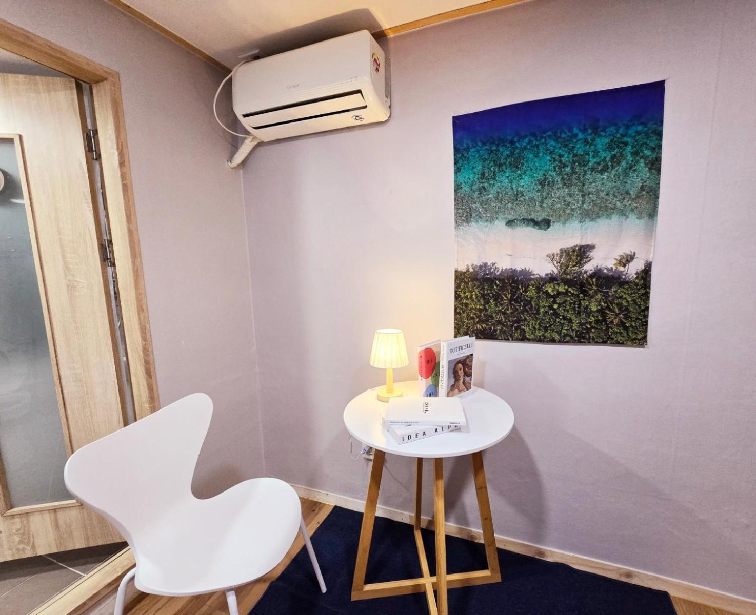 Hongdae Guest House Room#G#E#D#R#M Seul Zewnętrze zdjęcie