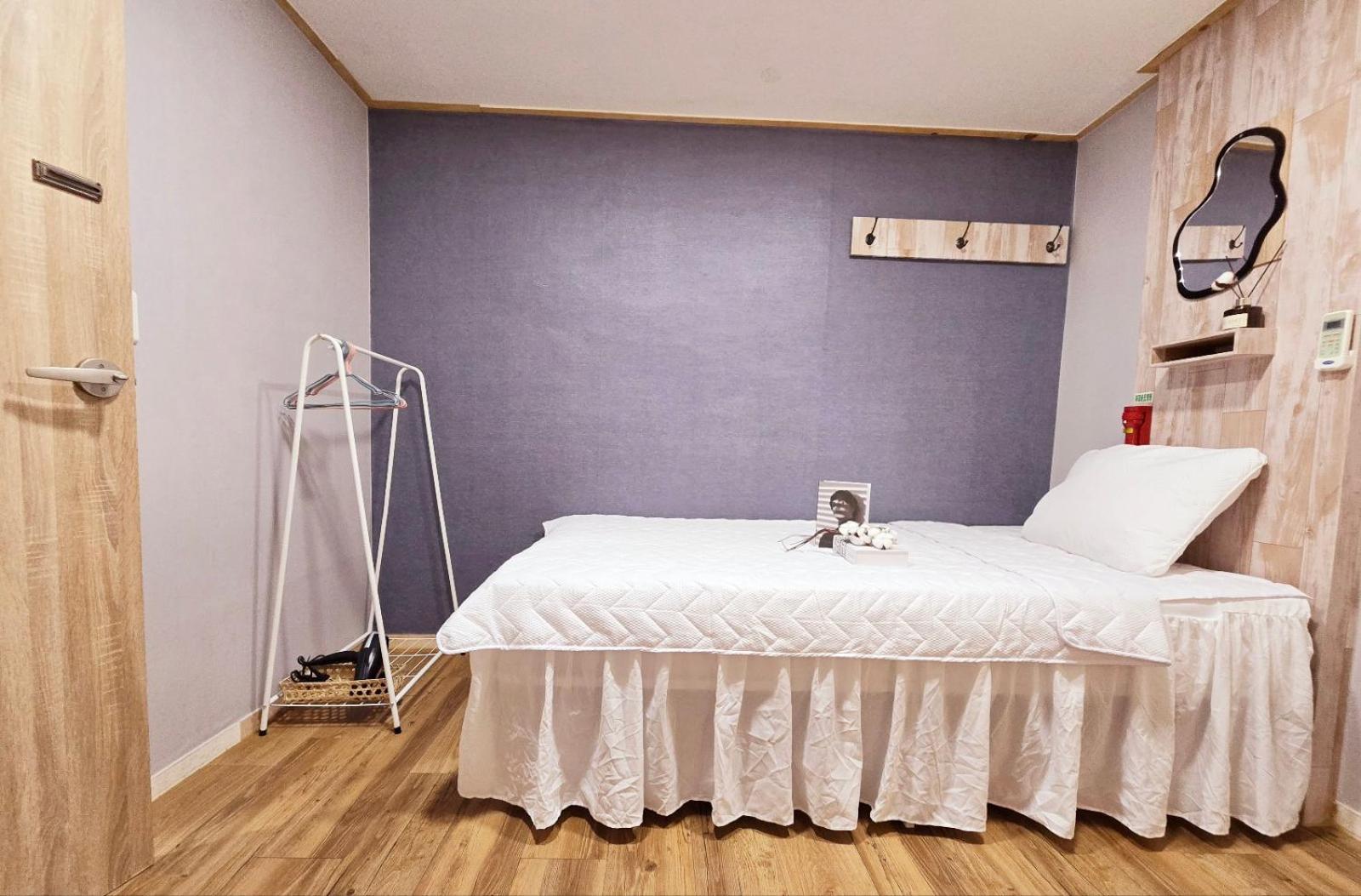 Hongdae Guest House Room#G#E#D#R#M Seul Zewnętrze zdjęcie